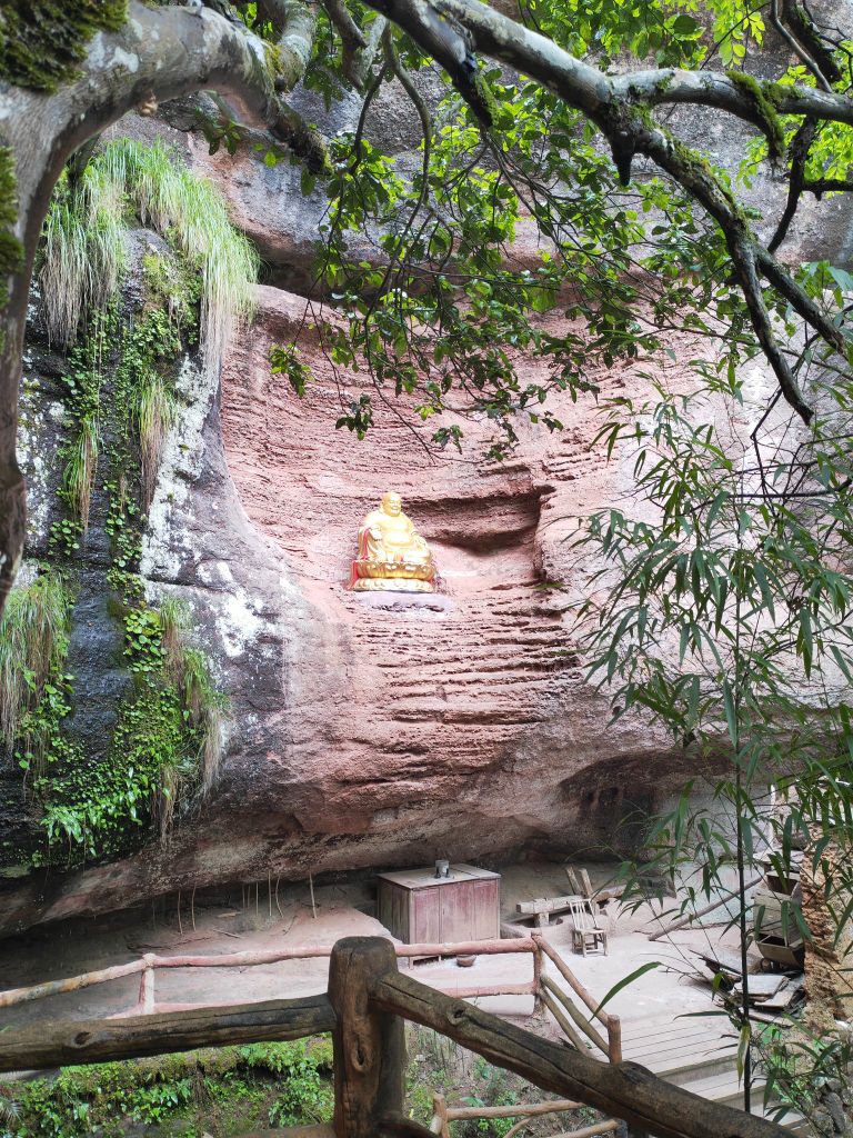 麒麟山公园