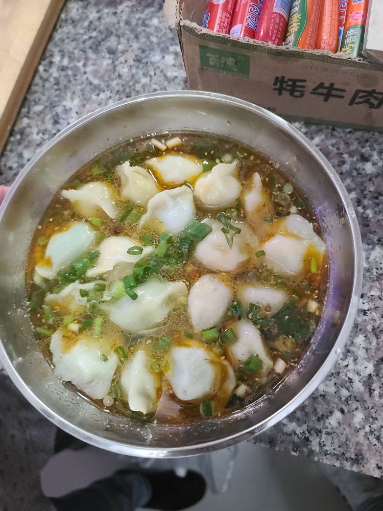 阿开清真小吃(普洱老街复兴广场店)