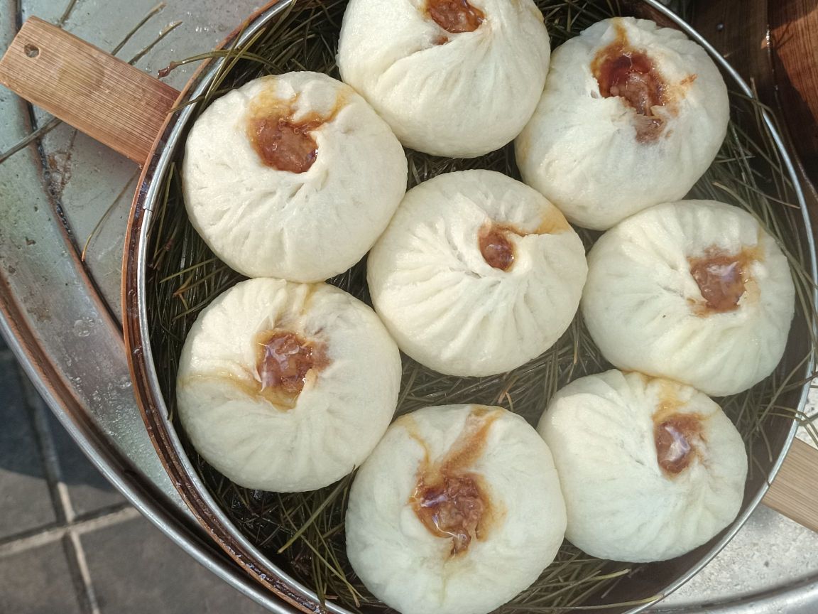 古承御锋包子铺(承德二仙居店)
