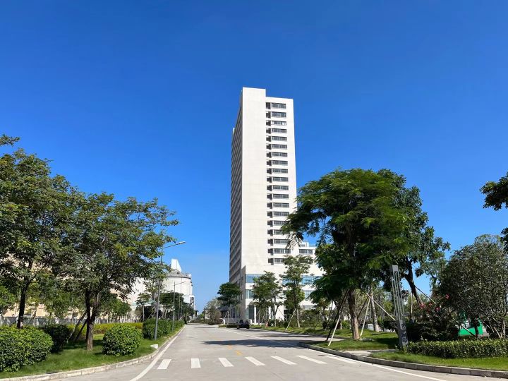 东莞市深粮物流有限公司