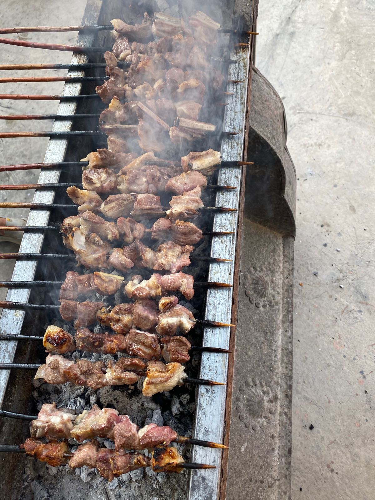 阿克苏市希尔蜜农家乐