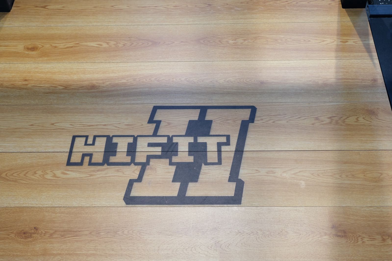 Hifit健身工作室(智慧谷店)