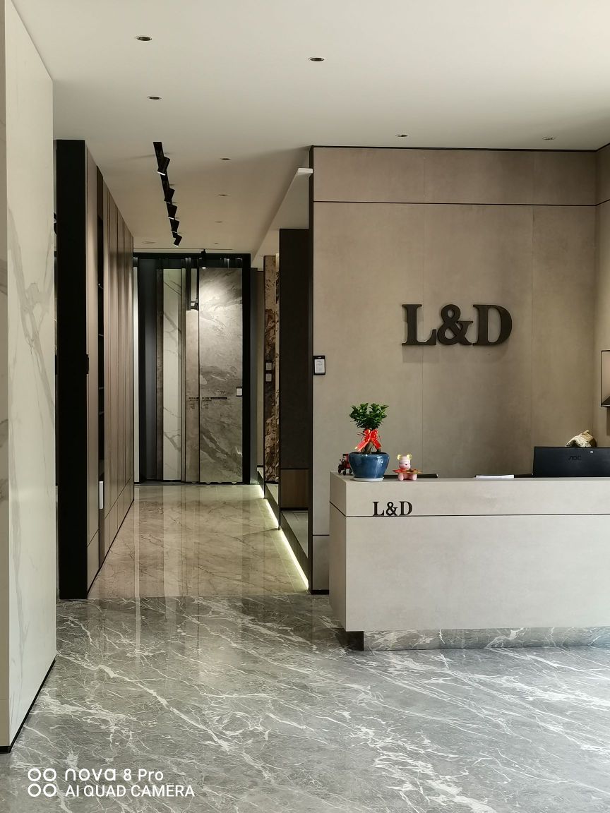 L&D陶瓷(宁港御景华府店)