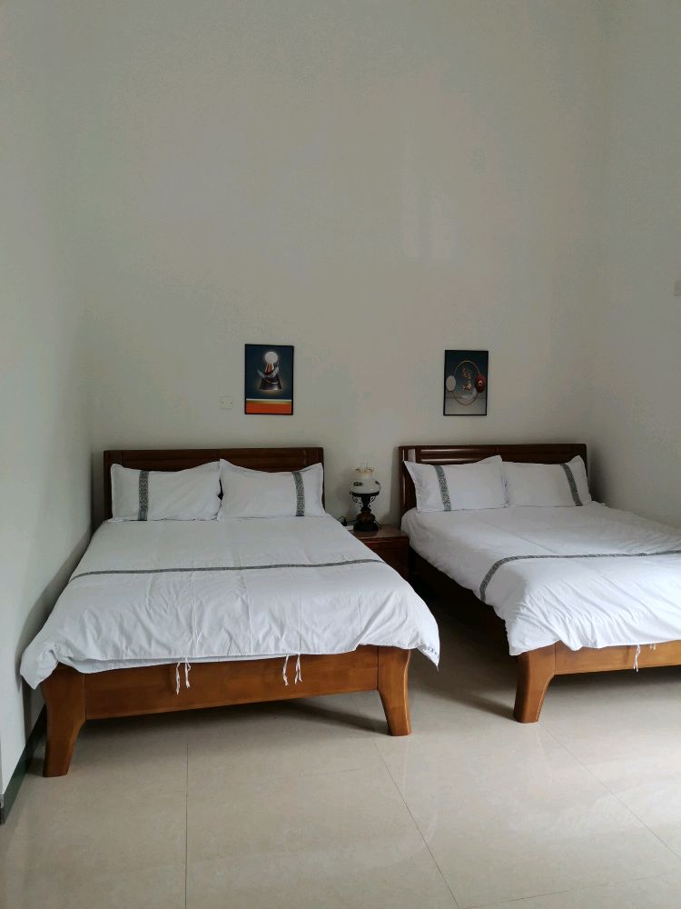 从化森语温泉别墅