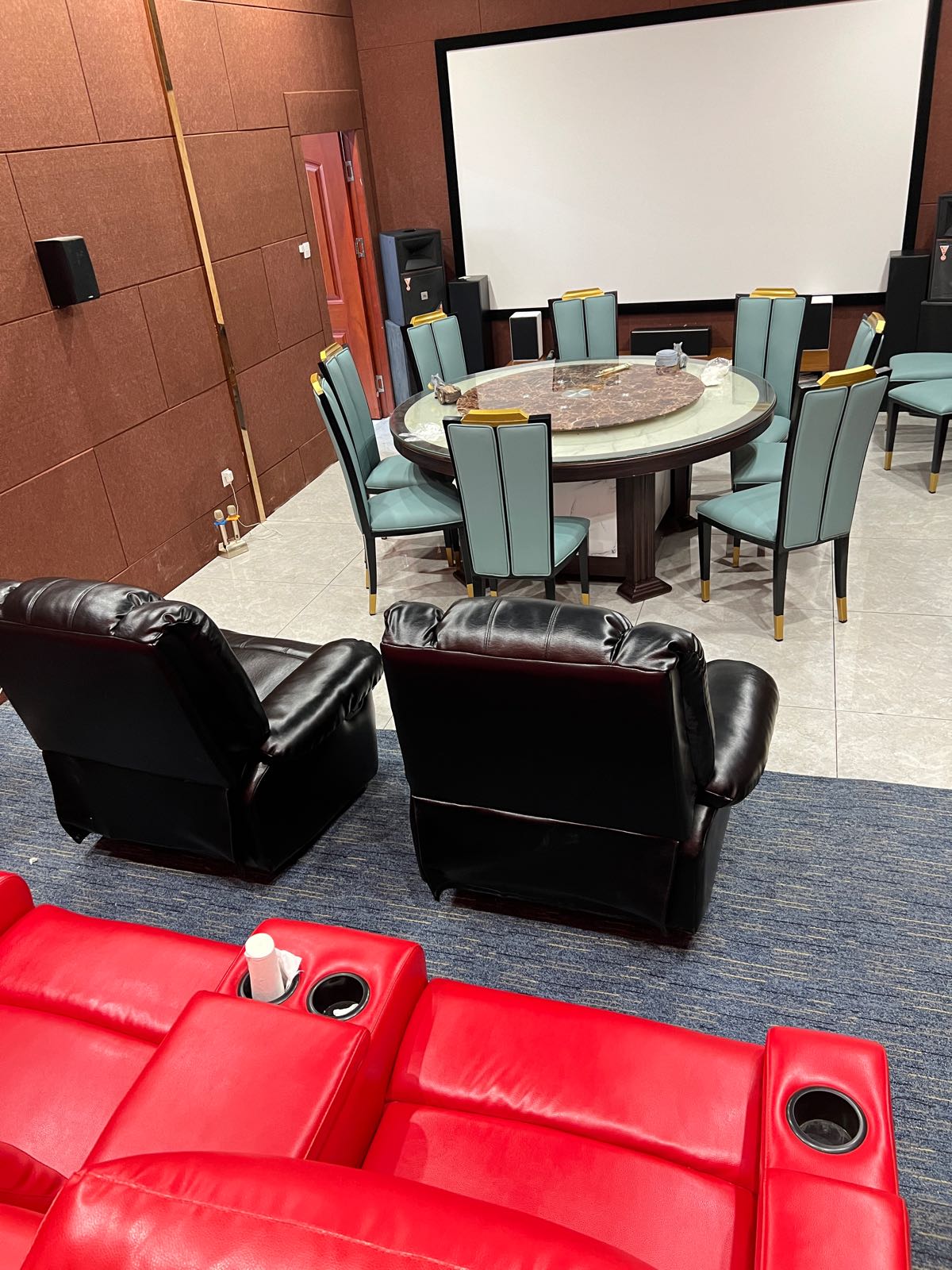 老炮淄博烤烧(博隆城市广场店)