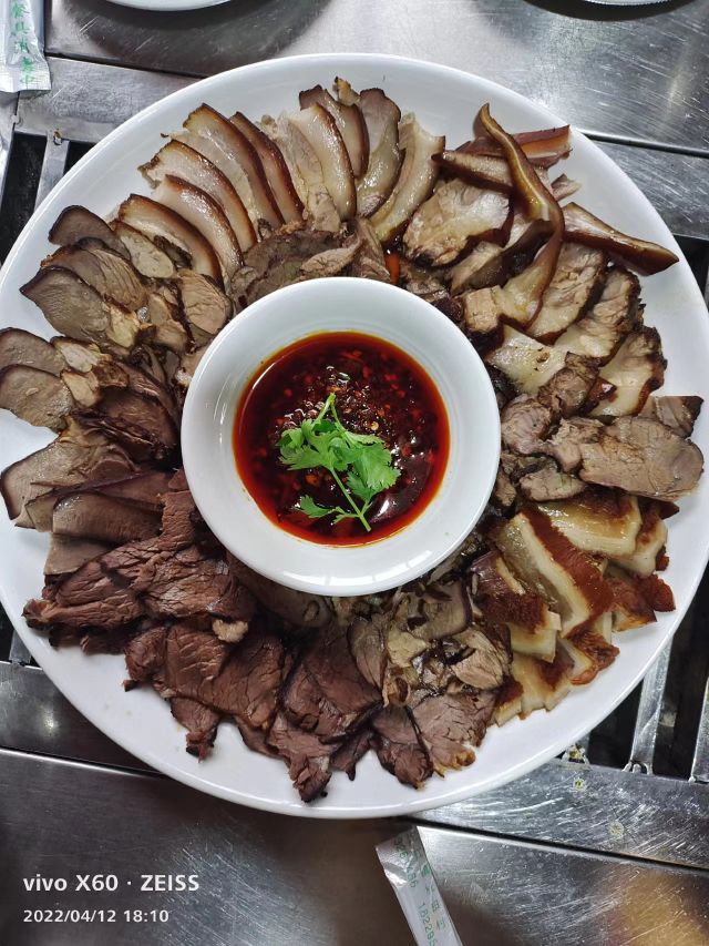 嘎婆味道