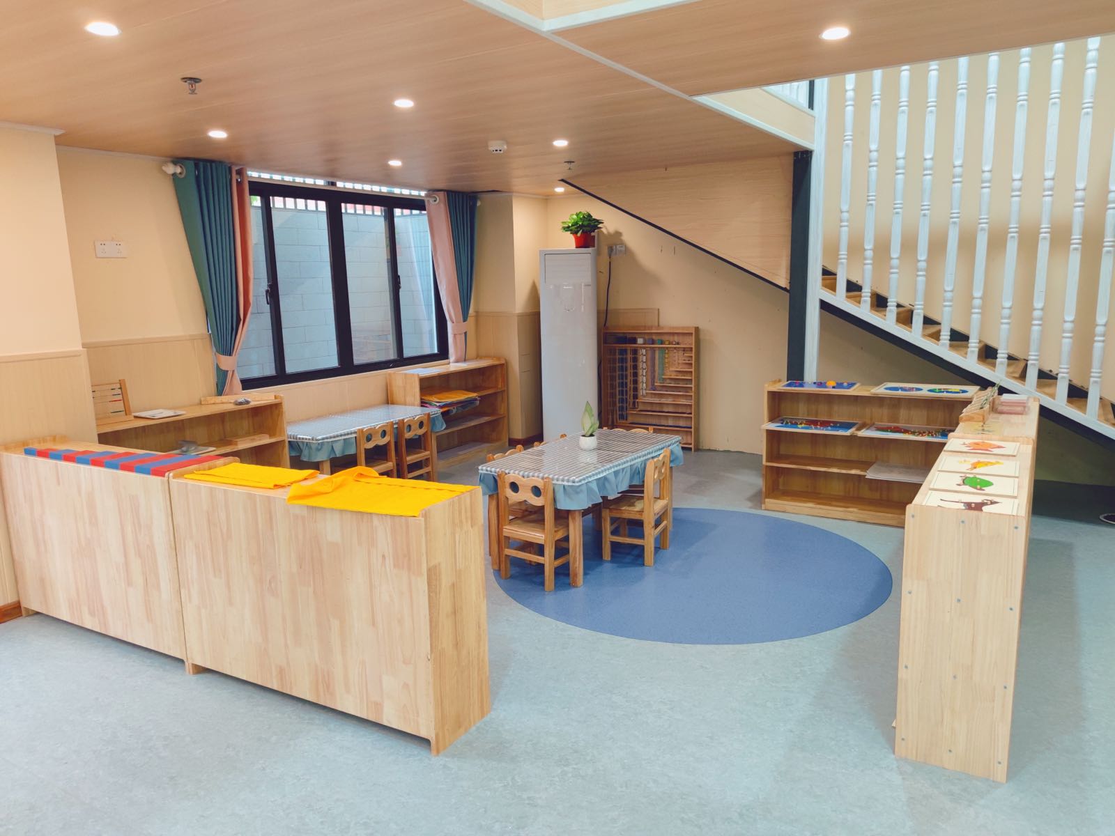 东方市爱乐堡幼儿园