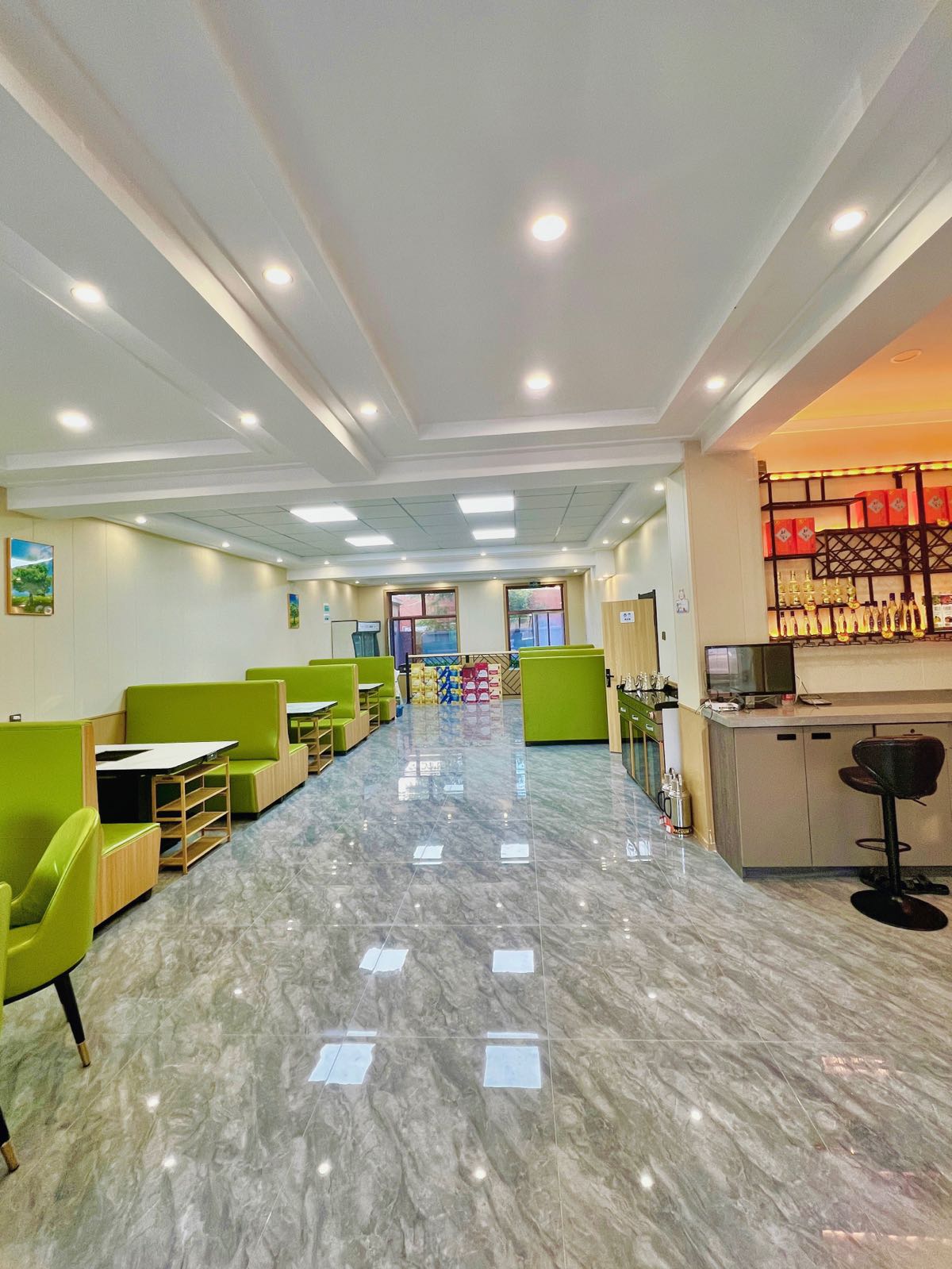 清真百事成鱼火锅(广安雅苑店)