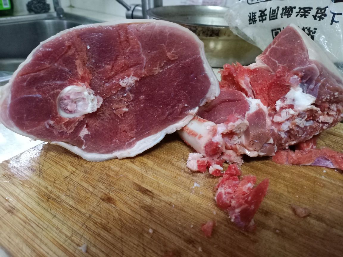 闪蒙古涮羊肉