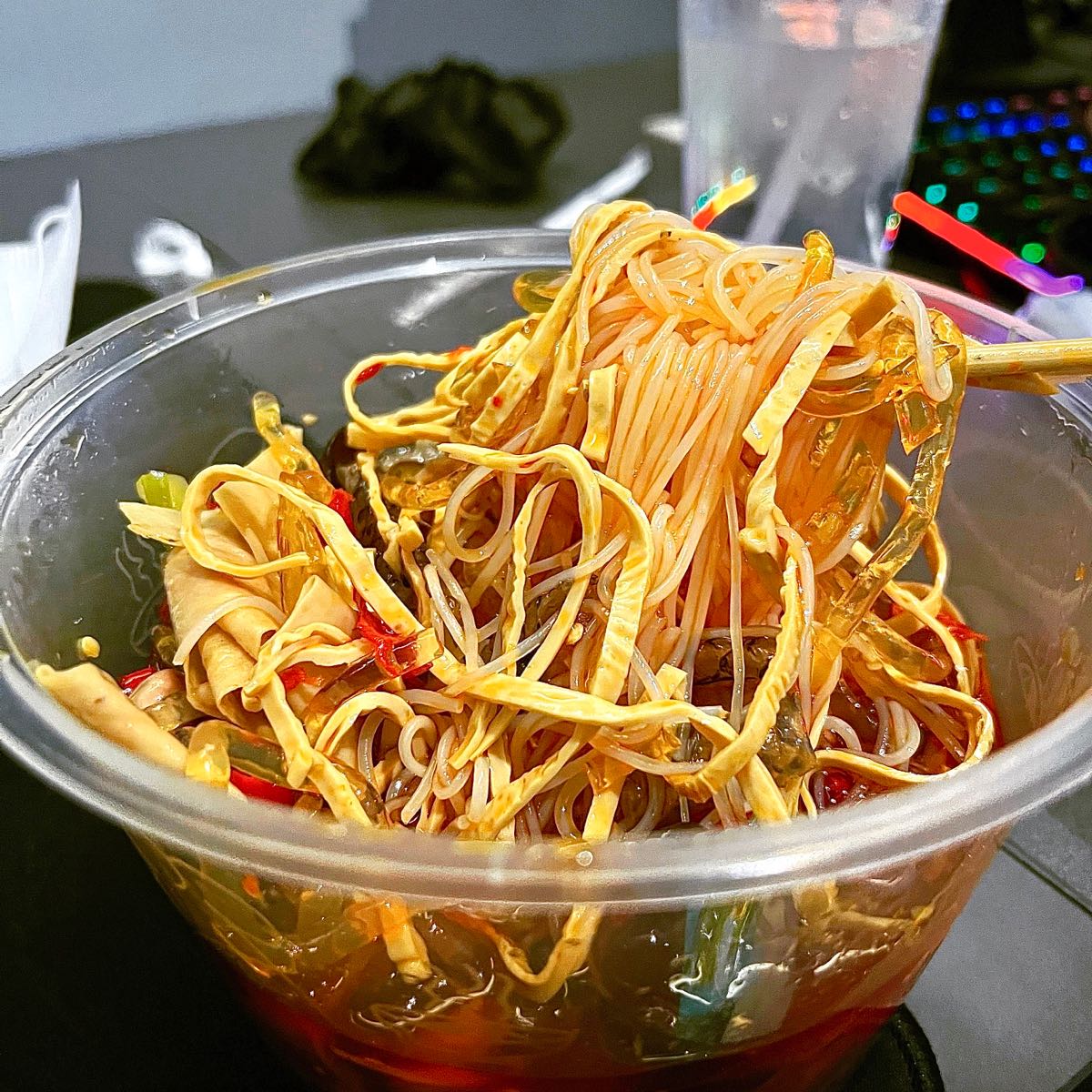 老卢记凉拌菜(防城店)