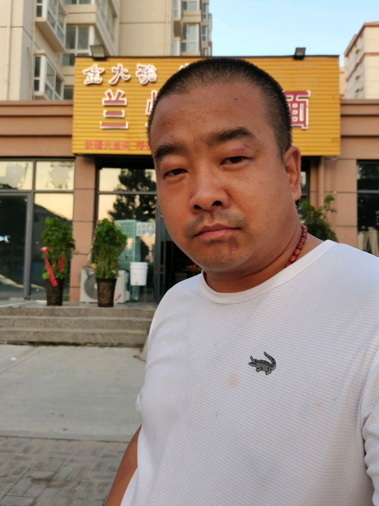 金大碗兰州牛肉面(金帝新生活小区店)