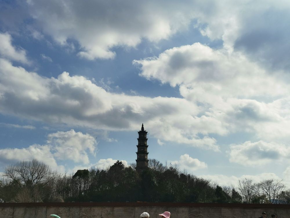 文峰公园