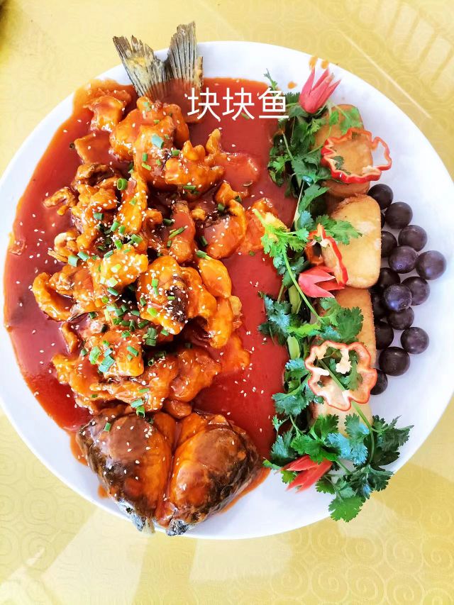悦发酒楼
