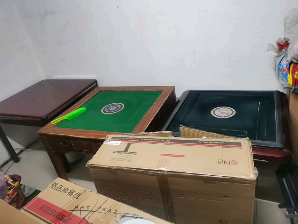 麻将机专卖维修