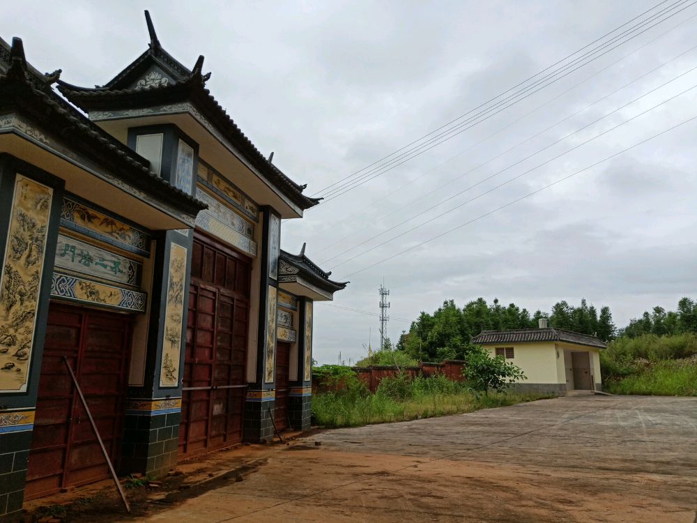 轻松禅寺