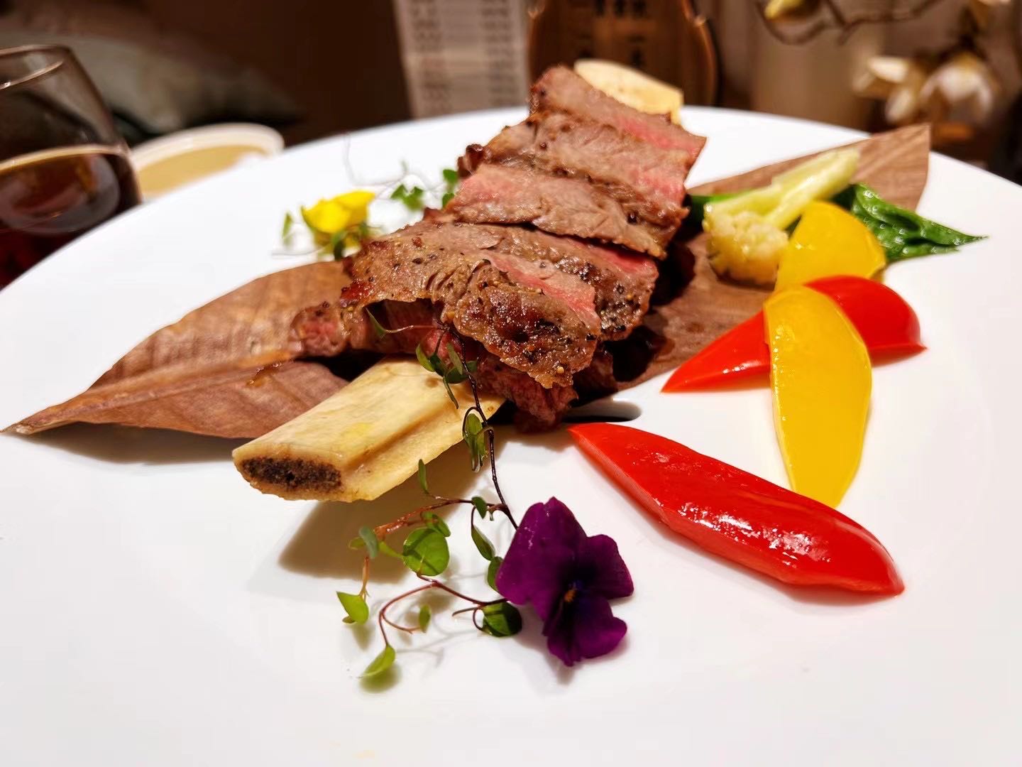 食悟(龙门帝都店)