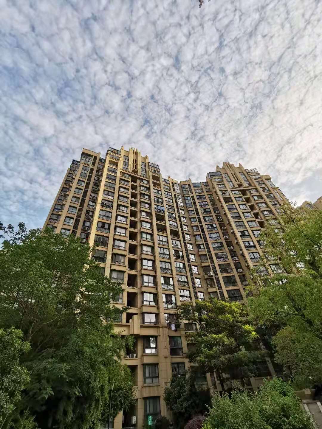 保利一上海-北区