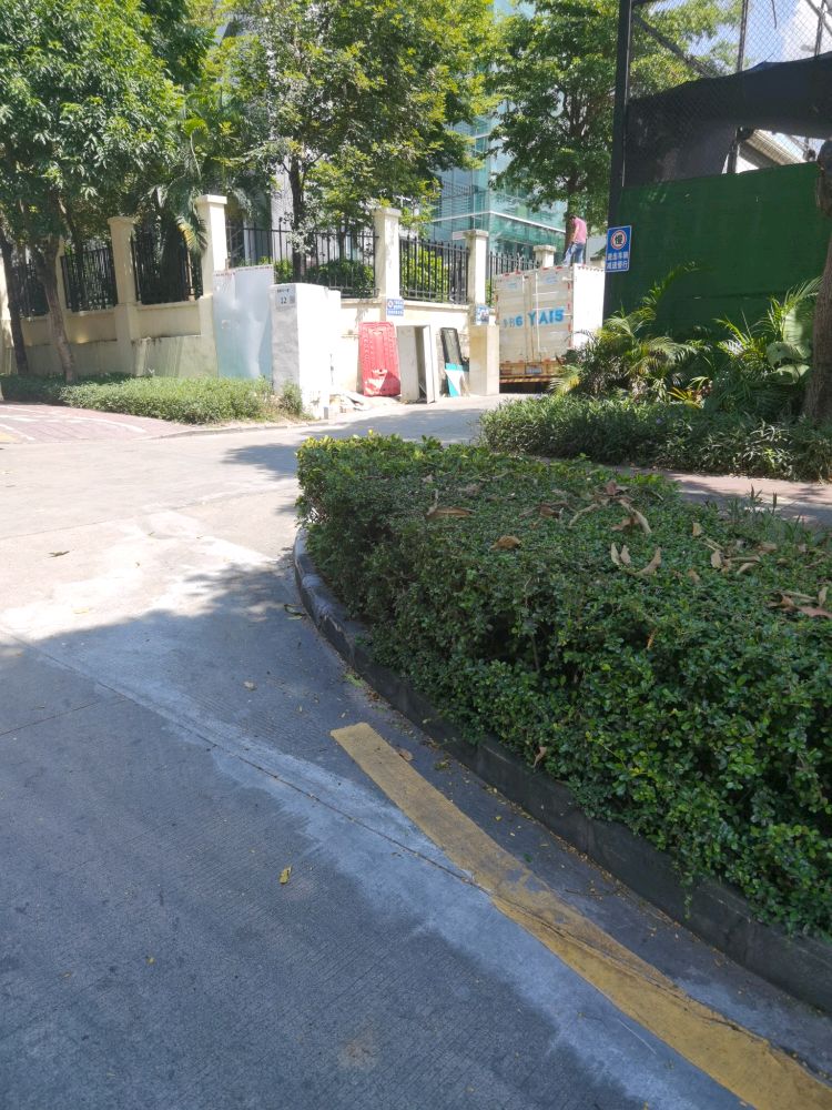 深圳市高塘再生资源废品回收站