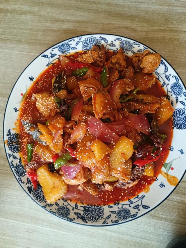 清真兰州正宗牛肉拉面(学院南门店)