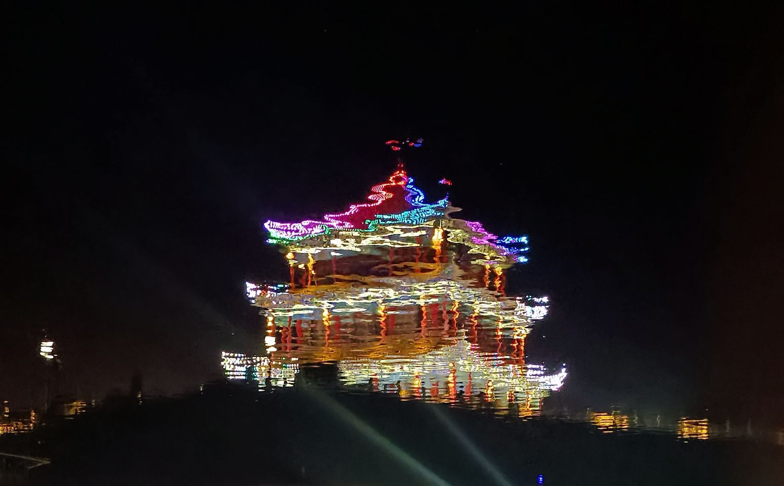 莲池公园