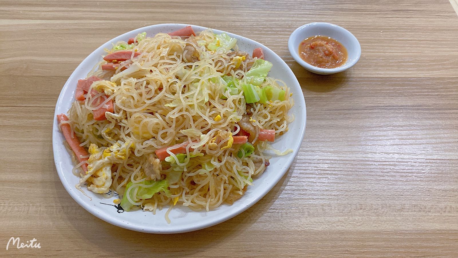南口特色小吃肉丸·糖水·点心(恒泰花园店)
