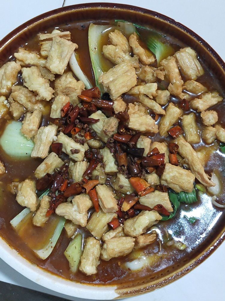 娟娟农家饭店