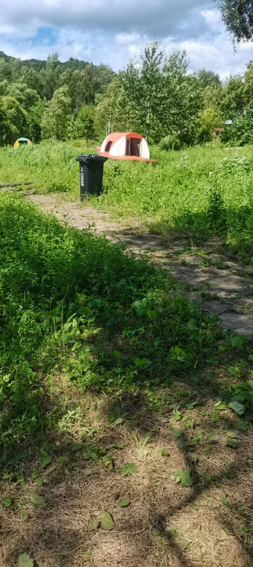 十里河生态旅游山风景区