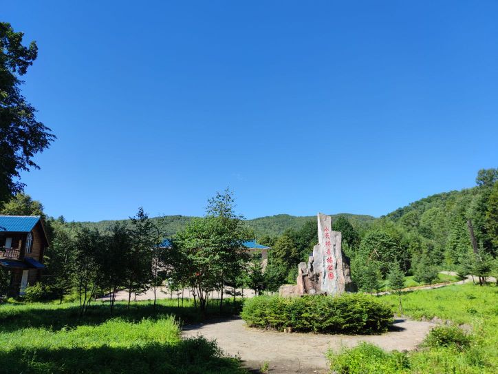 小天桥森林公园