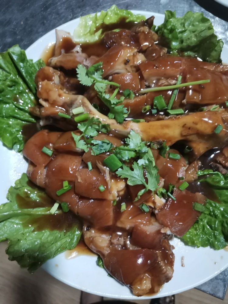 湘圣湘菜馆