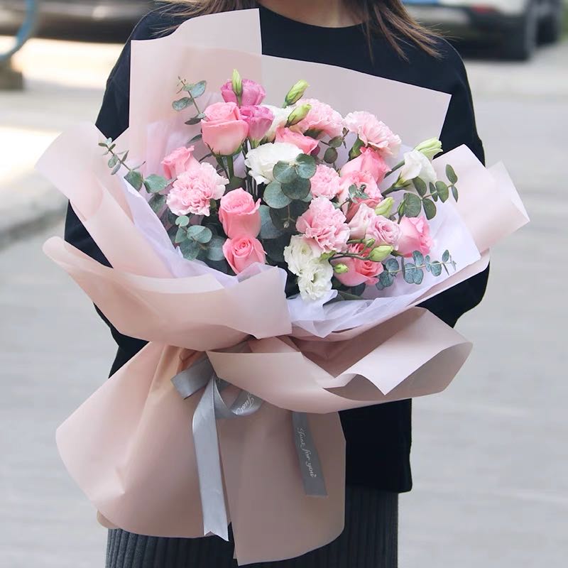 花点