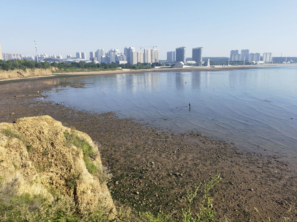 龙湾海滨风景区