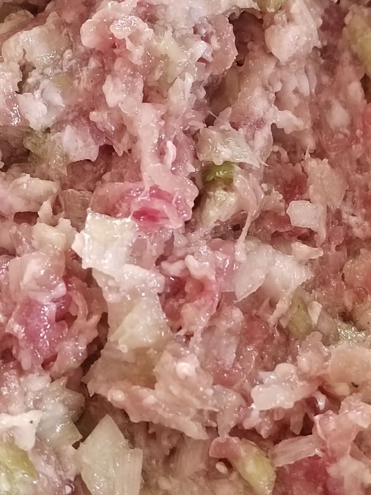 申记筋头巴脑牛锅牛尾锅