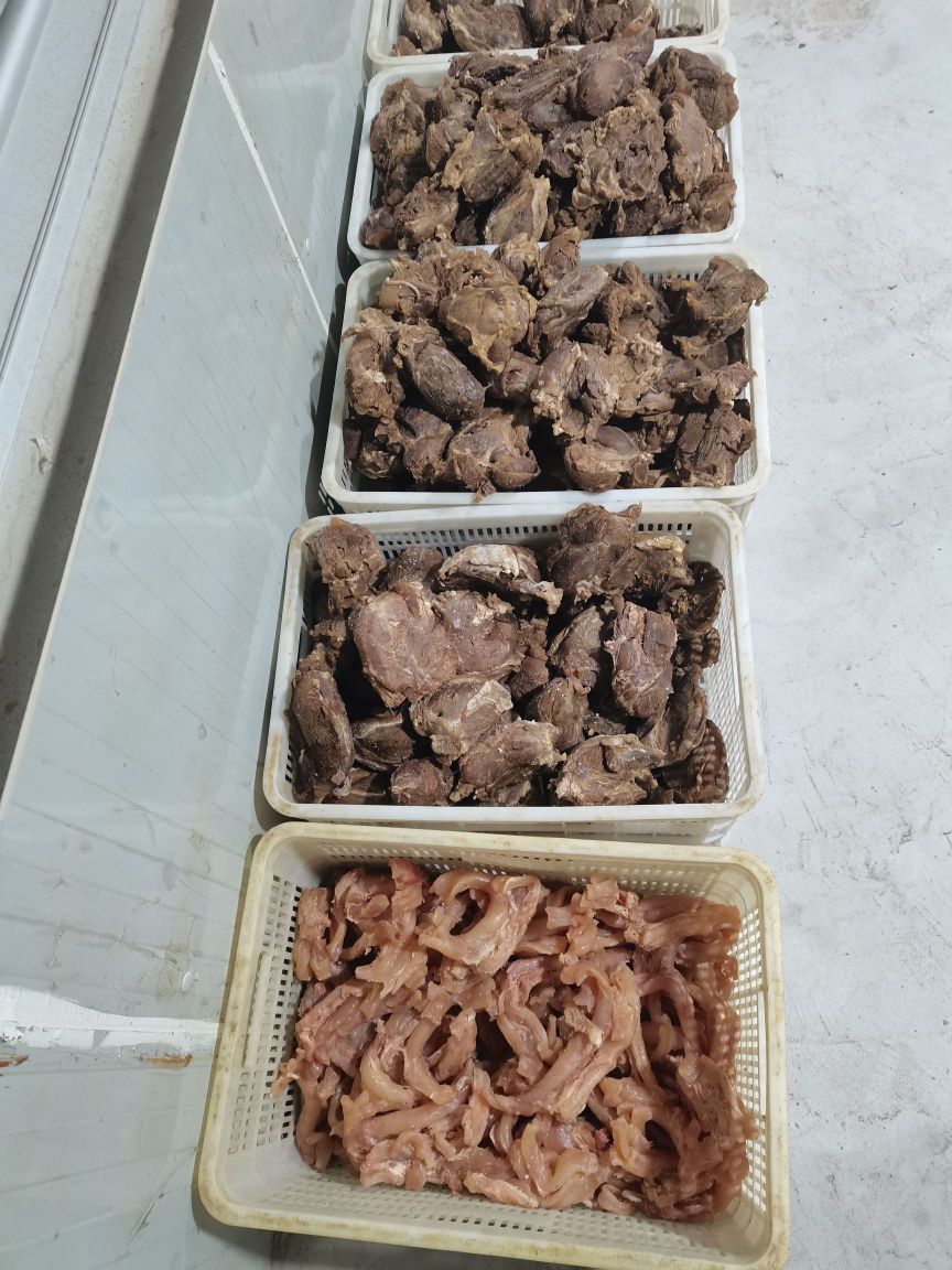 绛盛斋清真牛肉