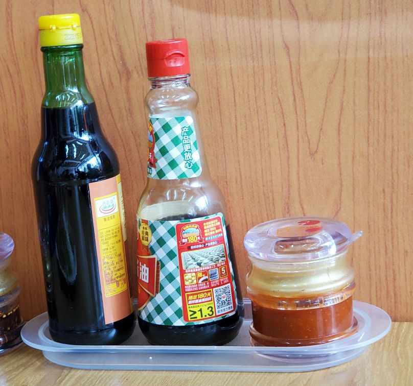 沙县小吃(中南·森海湾E区店)