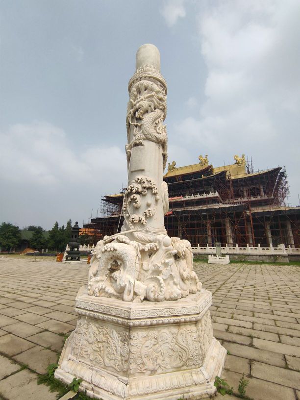 鞍山动物园-北门