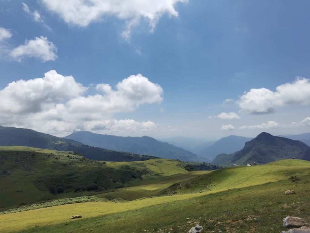 马鹿寨景区