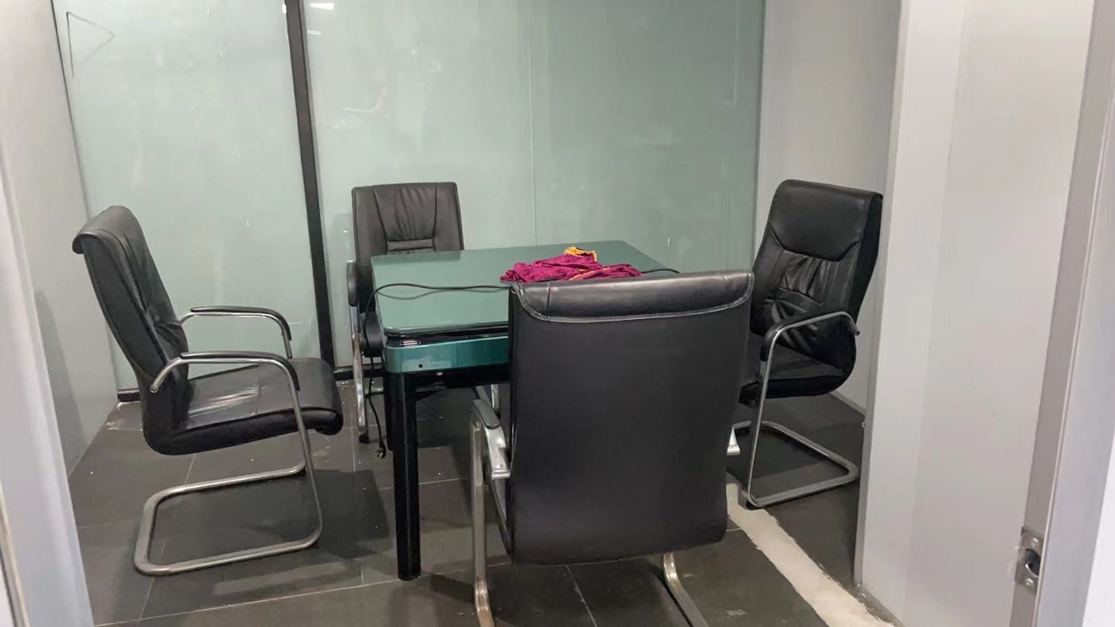 888桌球俱乐部(长圳店)