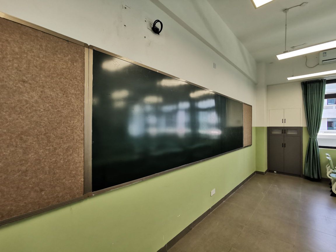 福建省厦门双十中学(翔安高中校区)