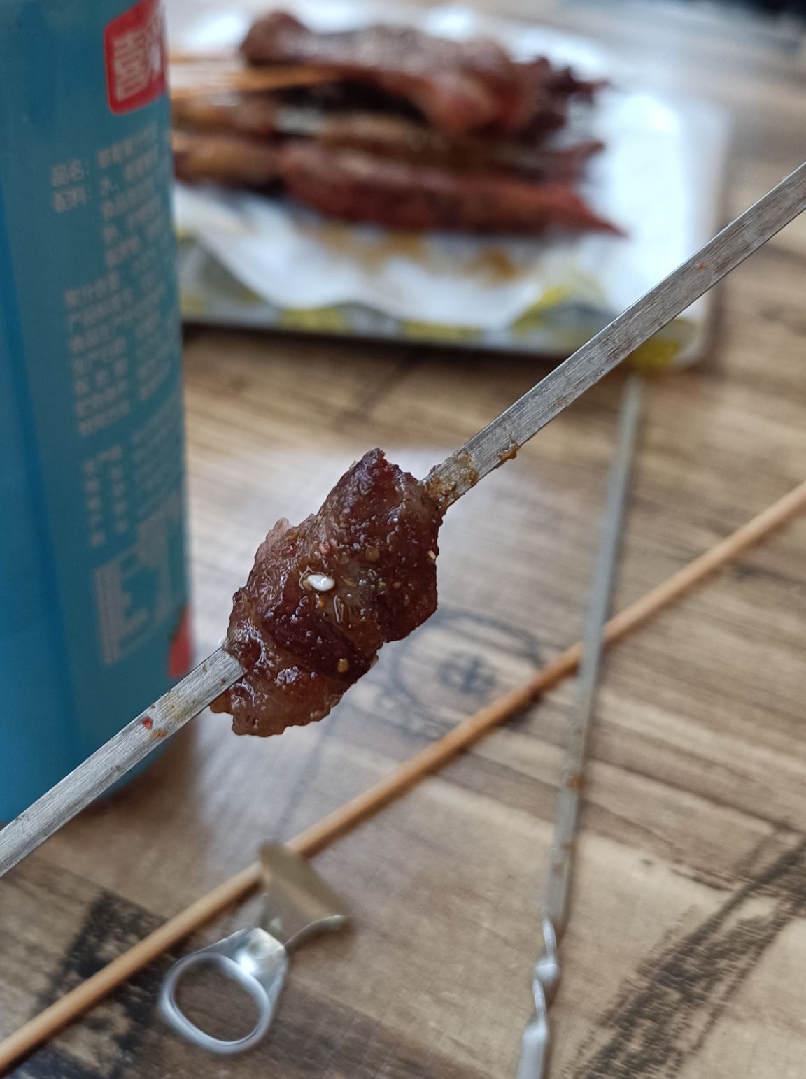 大盛烧烤