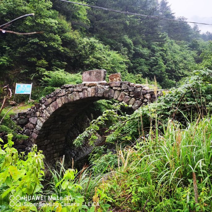 打龙潭景区