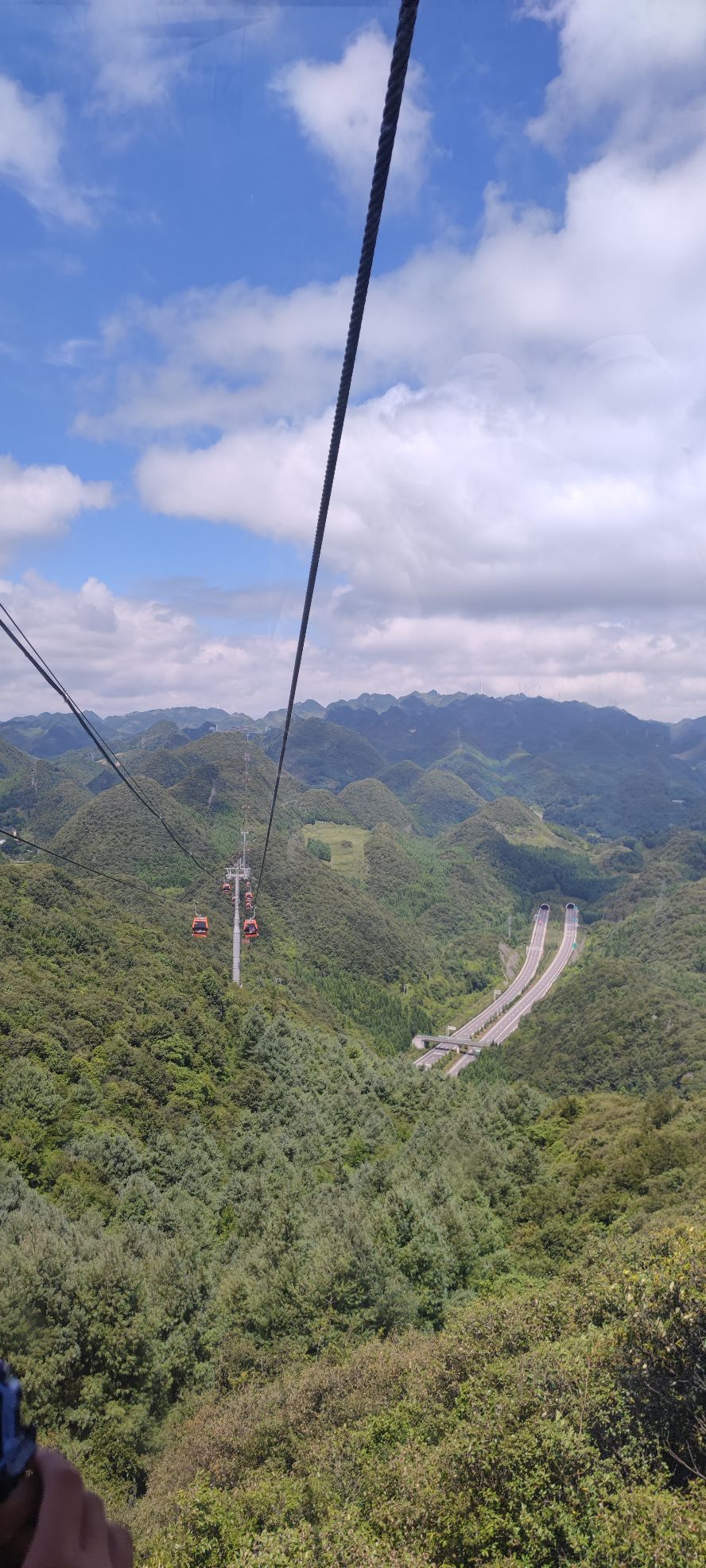 中国凉都·梅花山旅游景区