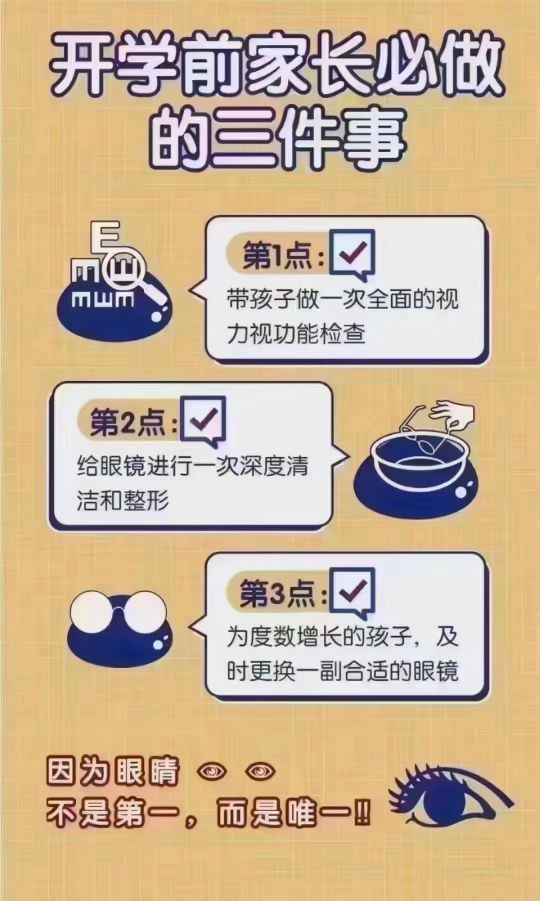光视眼睛(永庆路店)