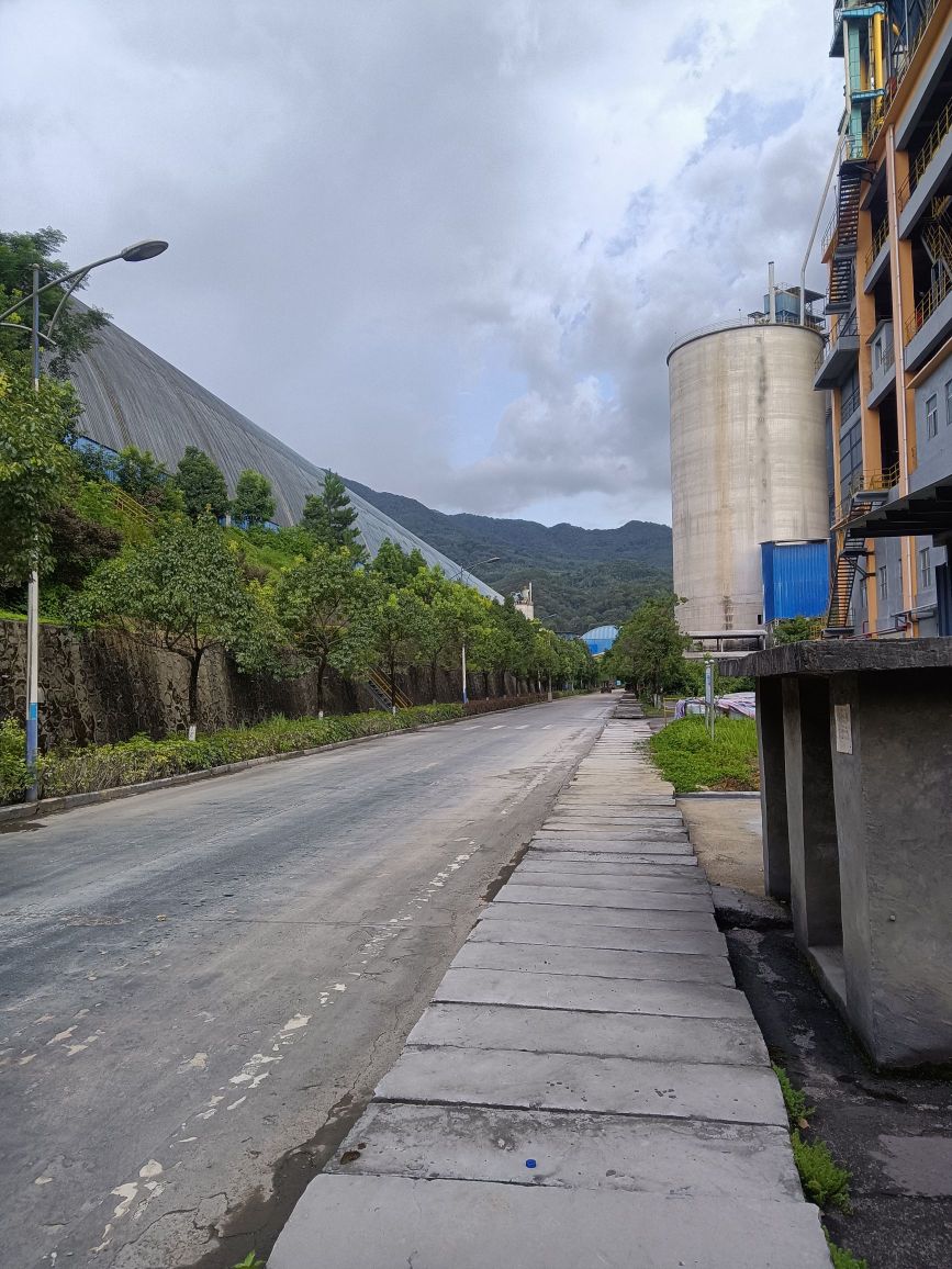 华润水泥(龙岩)有限公司