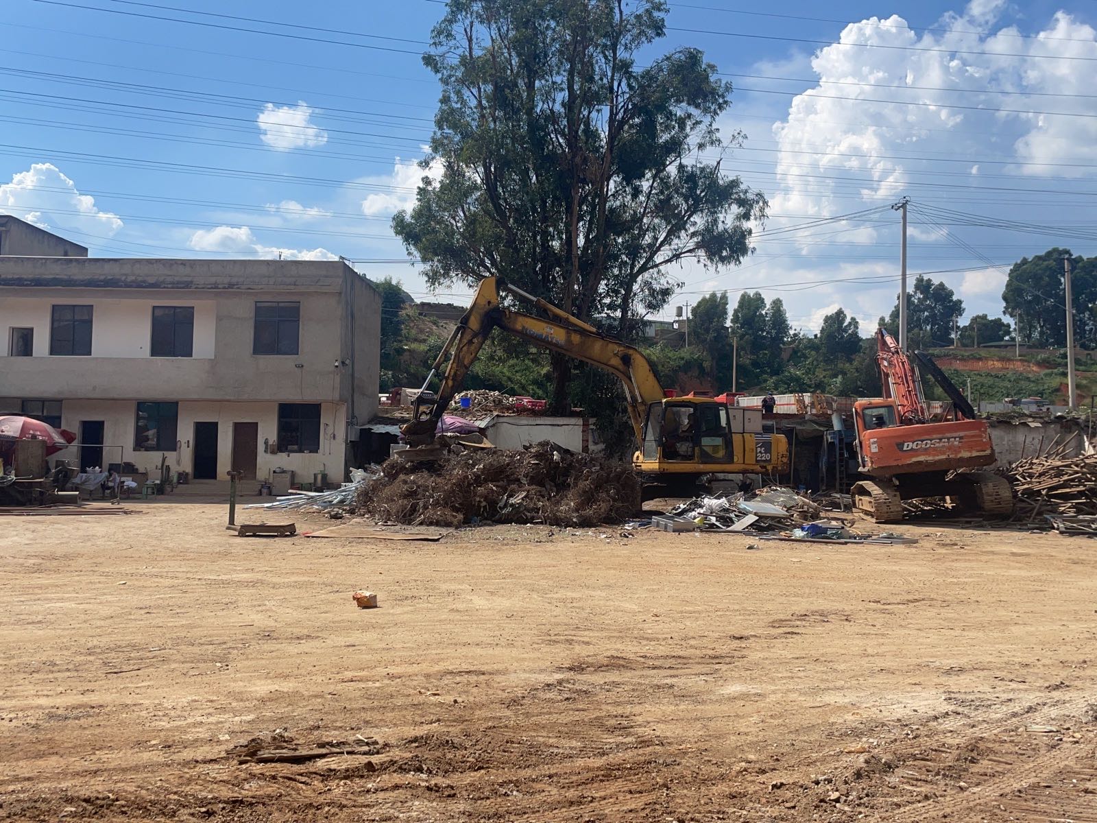 昆明市贵赫再生资源有限公司