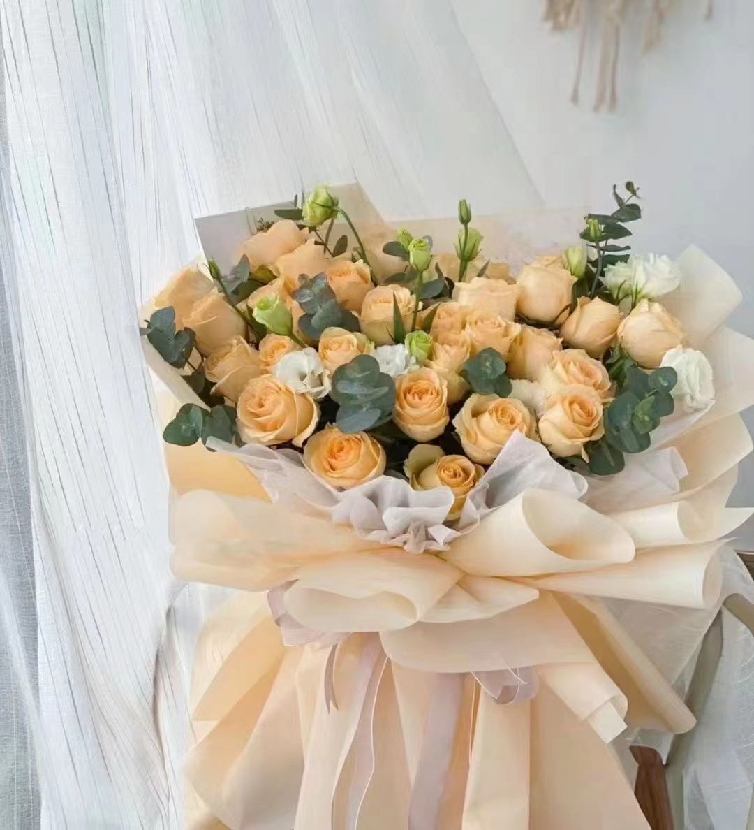 花肆