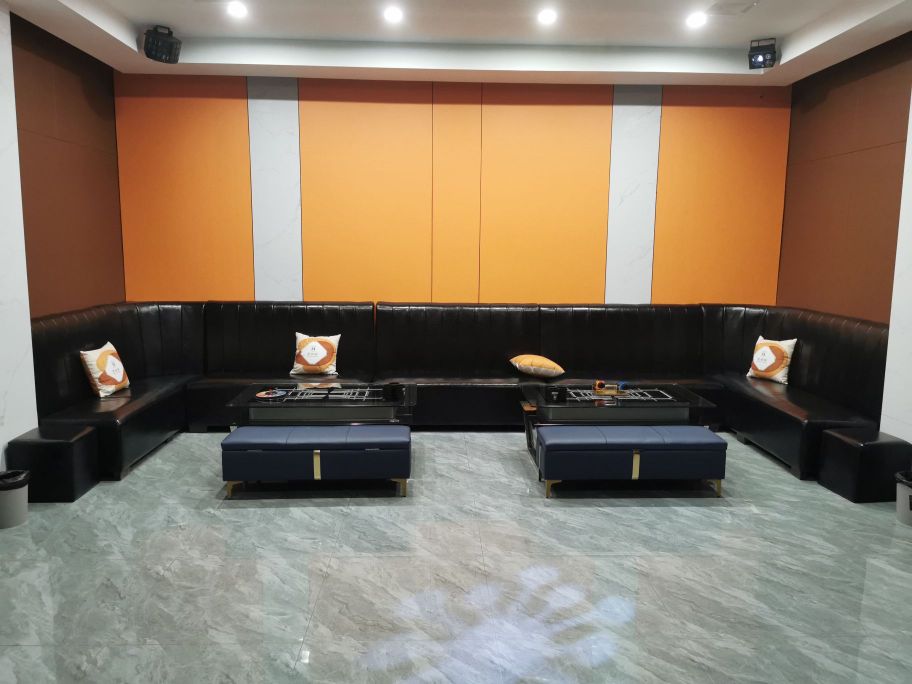 慢姑娘·花蔓庭庄园团建聚会休闲别墅轰趴馆(鱼梁洲旗舰店)