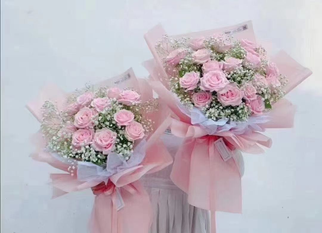 花非花鲜花