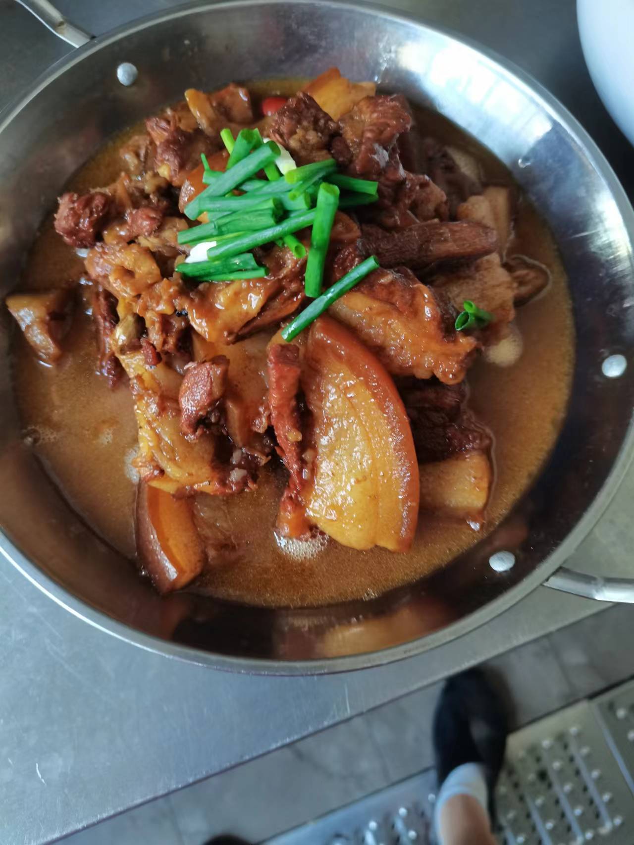 印象小厨(汇金财富商厦店)