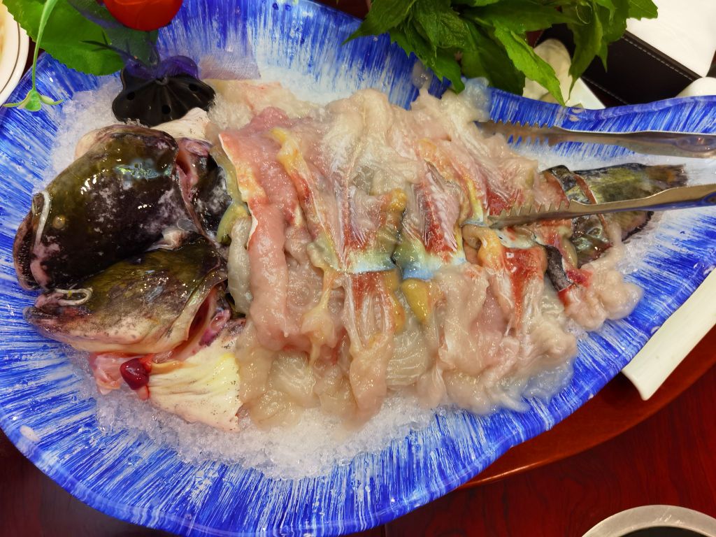 江南渔家(神女湖店)