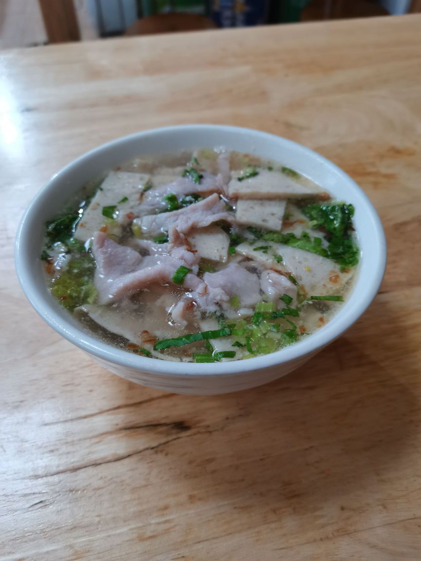 潮味猪杂汤粉世家(金怡居店)